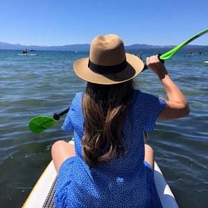 Meet your Posher, Stephanie